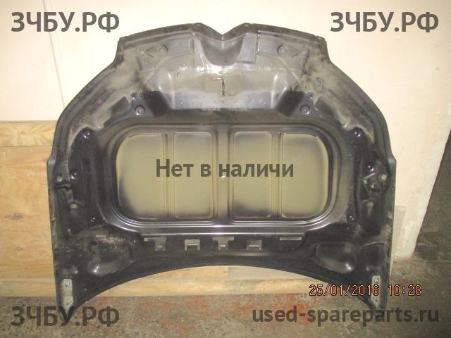 Citroen C5 (3) Капот