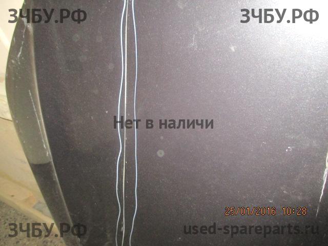 Citroen C5 (3) Капот
