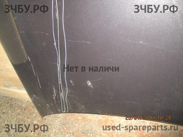 Citroen C5 (3) Капот