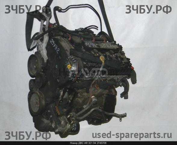 Alfa Romeo 147 Двигатель (ДВС)