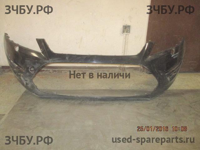 Ford Mondeo 4 Бампер передний