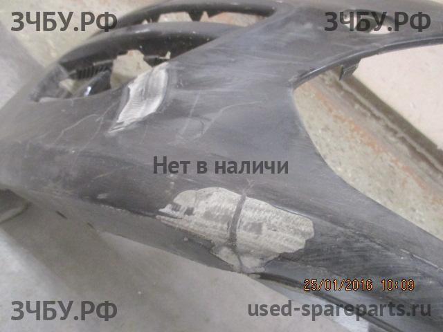 Ford Mondeo 4 Бампер передний