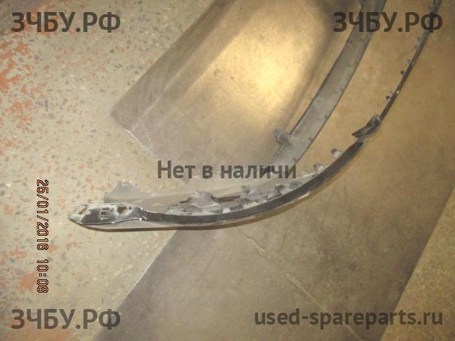 Ford Mondeo 4 Бампер передний
