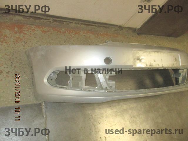 Volkswagen Polo 5 (Sedan) Бампер передний