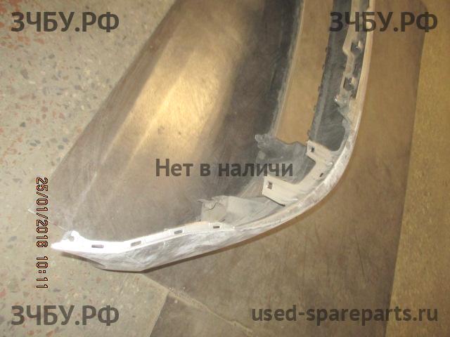 Volkswagen Polo 5 (Sedan) Бампер передний