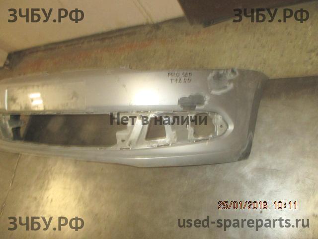 Volkswagen Polo 5 (Sedan) Бампер передний