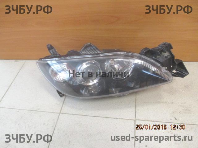 Mazda 3 [BK] Фара правая