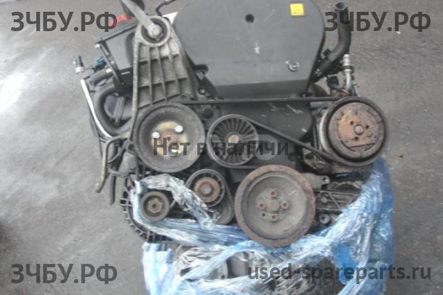 Alfa Romeo 147 Двигатель (ДВС)