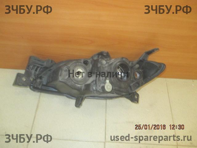 Mazda 3 [BK] Фара правая