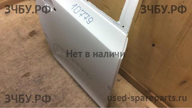 Chevrolet Cruze 1 Дверь задняя правая