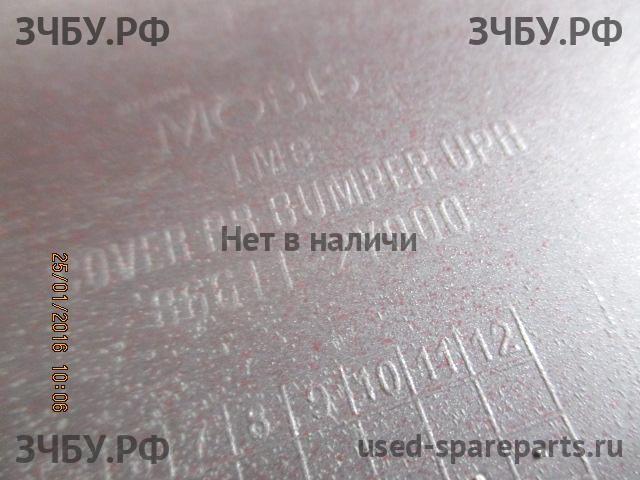 Hyundai ix35 Бампер задний