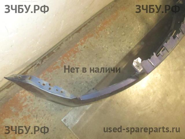 Ford Focus 2 Бампер передний