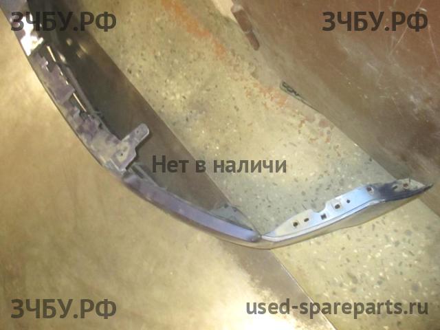Ford Focus 2 Бампер передний