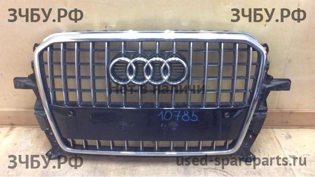 Audi Q5 (1) [8R] Решетка радиатора
