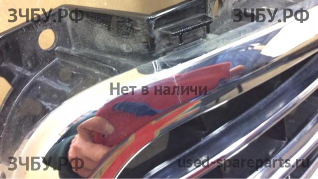 Audi Q5 (1) [8R] Решетка радиатора