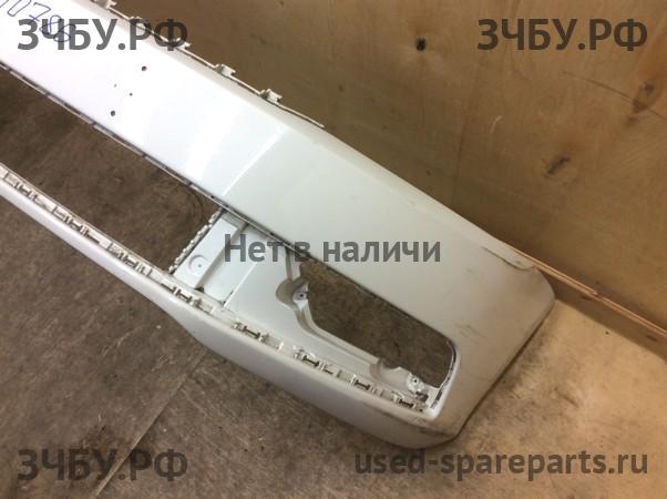 Volkswagen Passat B7 Бампер передний
