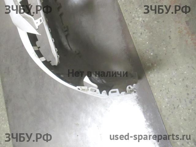 Peugeot 408 Бампер передний