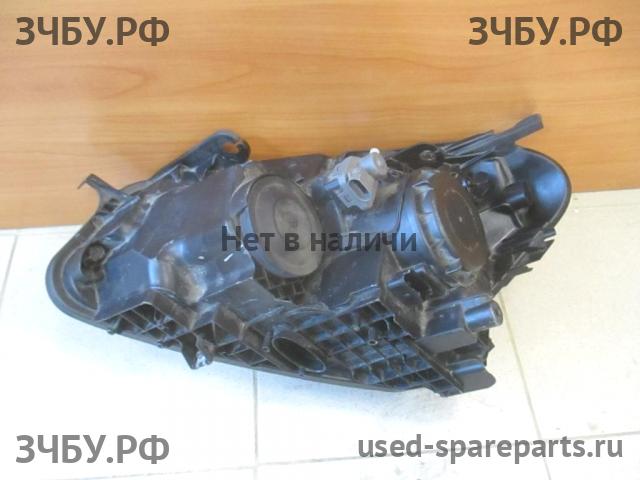 Nissan Qashqai (J10) Фара правая