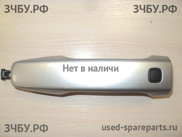 Toyota Land Cruiser 200 Ручка двери