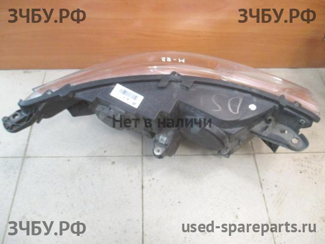 Citroen C4 (2) Фара левая