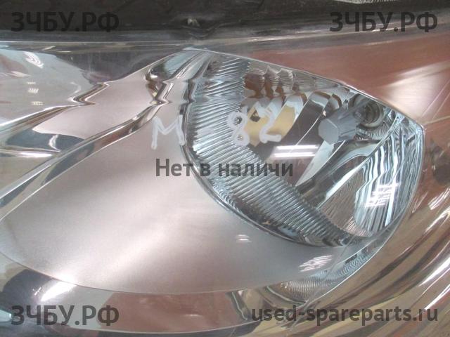 Citroen C4 (2) Фара левая