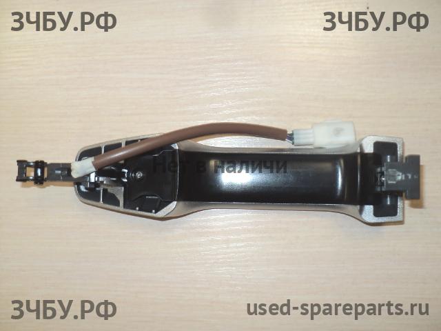 Toyota Land Cruiser 200 Ручка двери