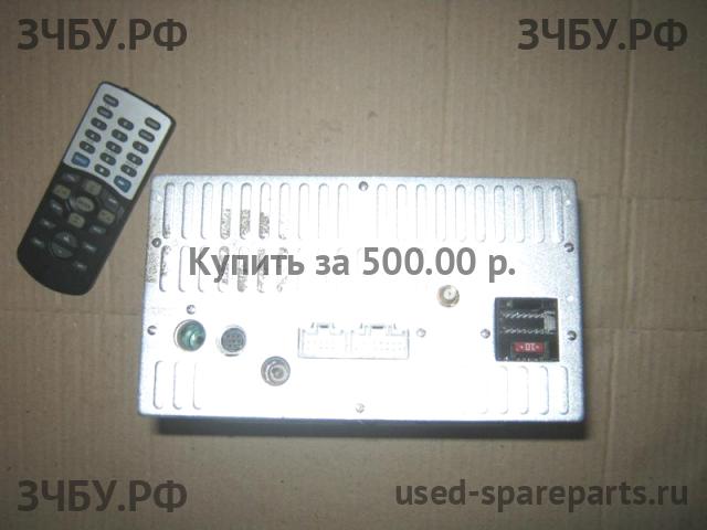 KIA Sorento 1 Магнитола