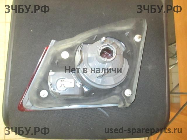 Honda Civic 8 (4D) Фонарь левый