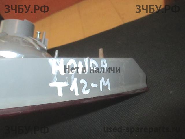 Honda Civic 8 (4D) Фонарь левый