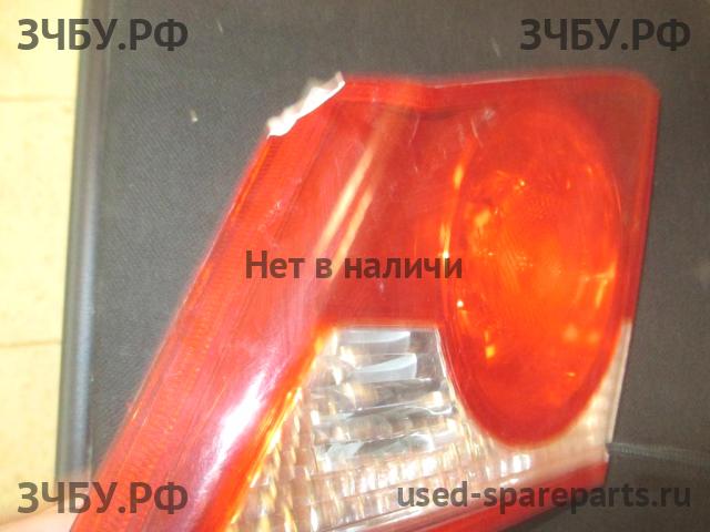 Honda Civic 8 (4D) Фонарь правый