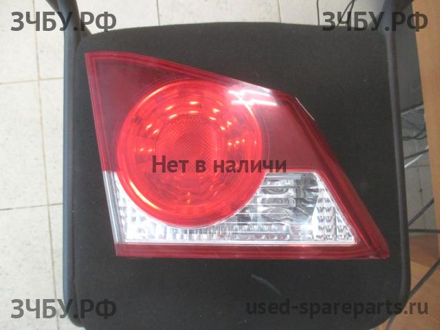 Honda Civic 8 (4D) Фонарь левый