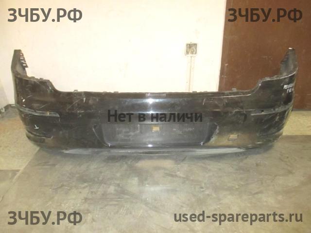 Peugeot 408 Бампер задний