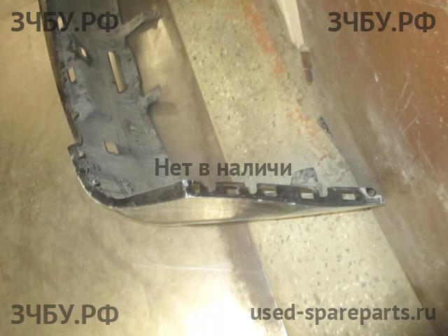 Peugeot 408 Бампер задний