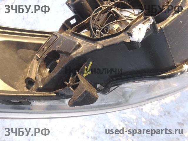 Ford Mondeo 4 Фара левая