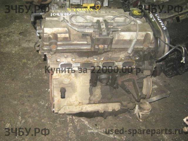 Dodge Stratus 2 Двигатель (ДВС)
