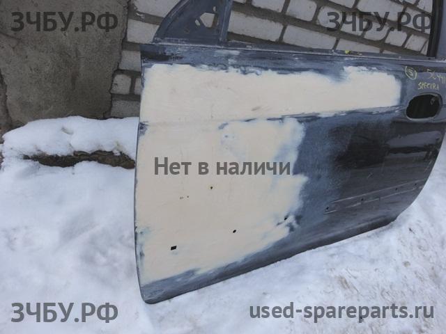 KIA Spectra Дверь передняя левая