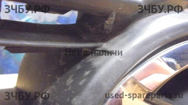 Mazda 3 [BM/BN] Решетка радиатора