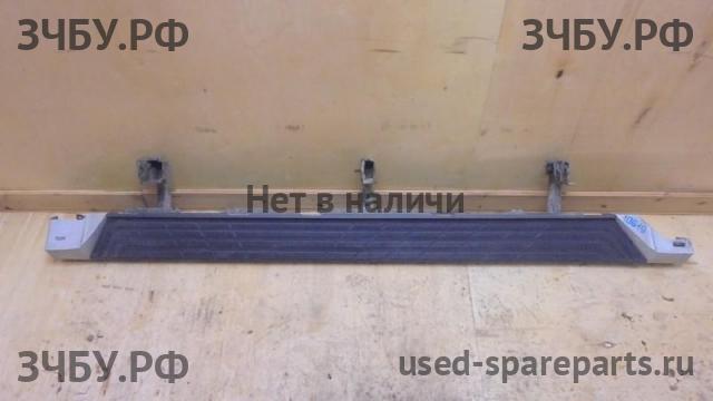 Mitsubishi Pajero/Montero 4 Подножка