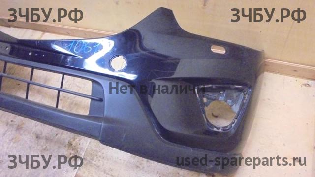 Mazda CX-5 (1) Бампер передний