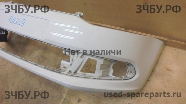 Volkswagen Polo 5 (Sedan) Бампер передний