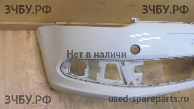 Volkswagen Polo 5 (Sedan) Бампер передний