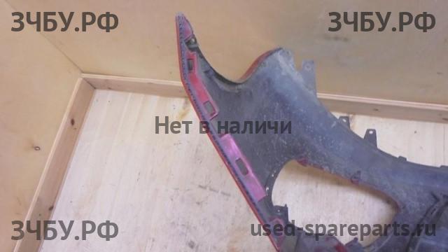 KIA Picanto 2 Бампер передний
