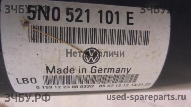 Volkswagen Tiguan 1 Вал карданный