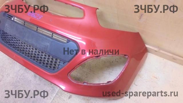 KIA Picanto 2 Бампер передний
