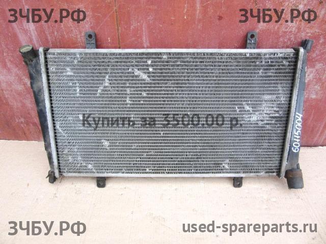 Mitsubishi Carisma (DA) 2000-> Радиатор основной (охлаждение ДВС)