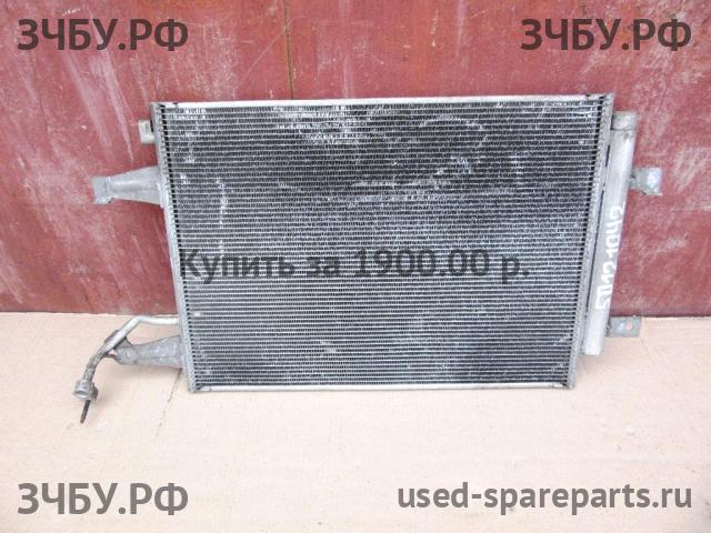 Mitsubishi Colt 6 (Z30) Радиатор кондиционера