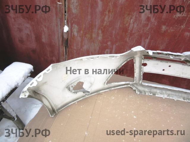Ford Focus 3 Бампер передний