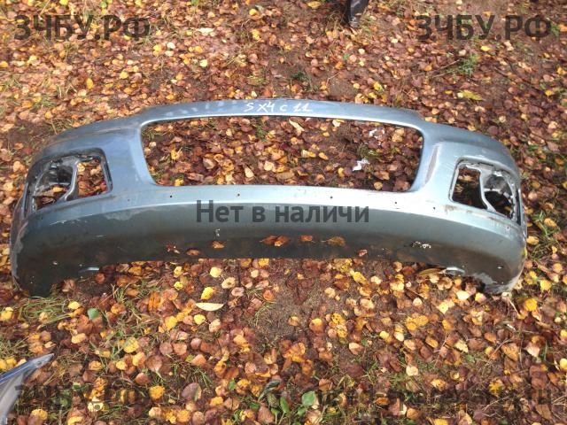 Suzuki SX4 (1) Бампер передний