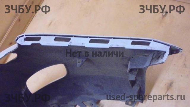 Opel Astra J Бампер передний