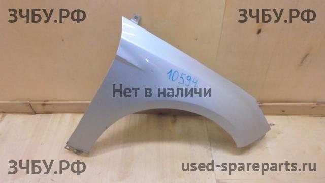 Ford Focus 3 Крыло переднее правое